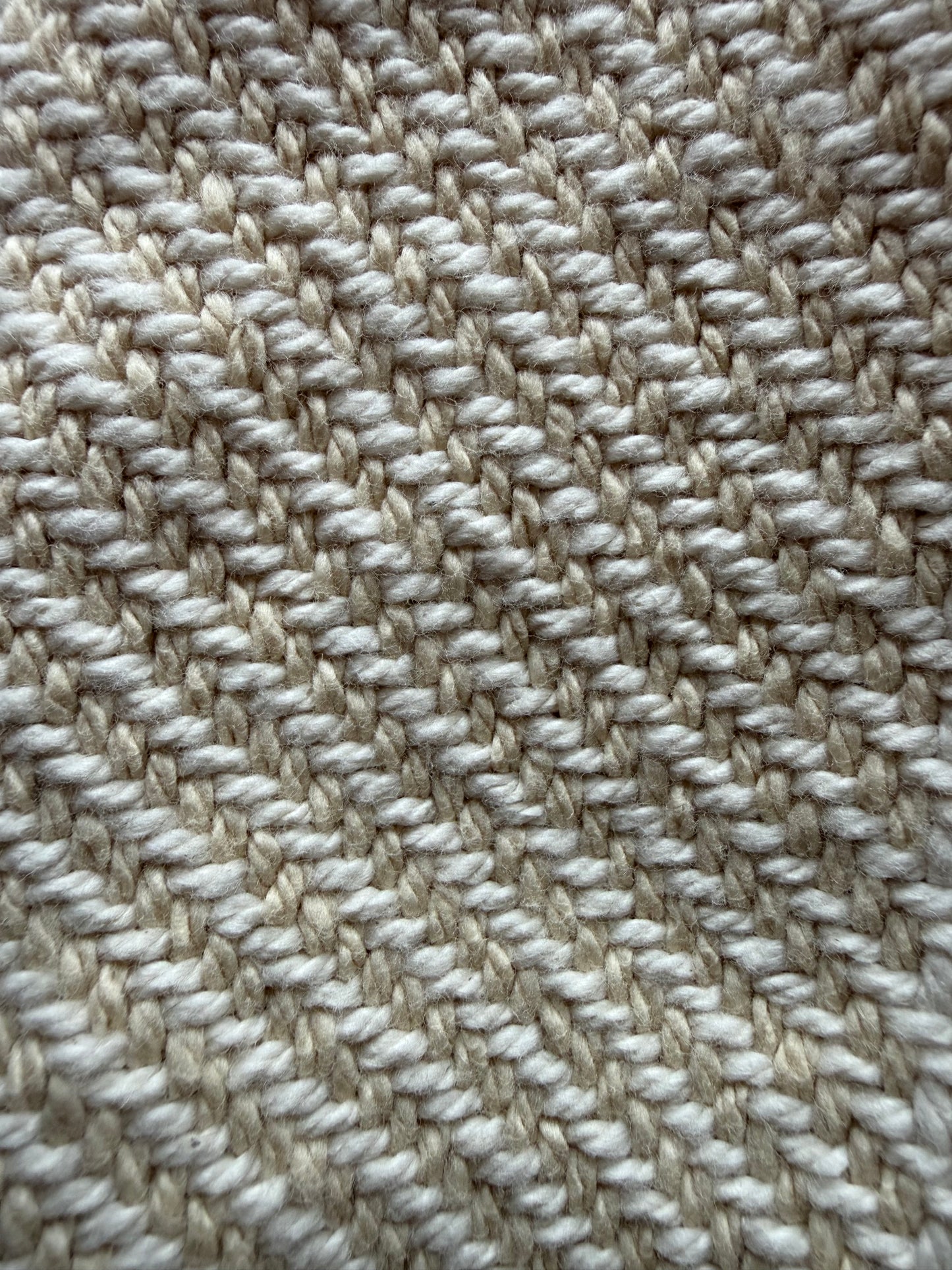 Cotton Throw Blanket