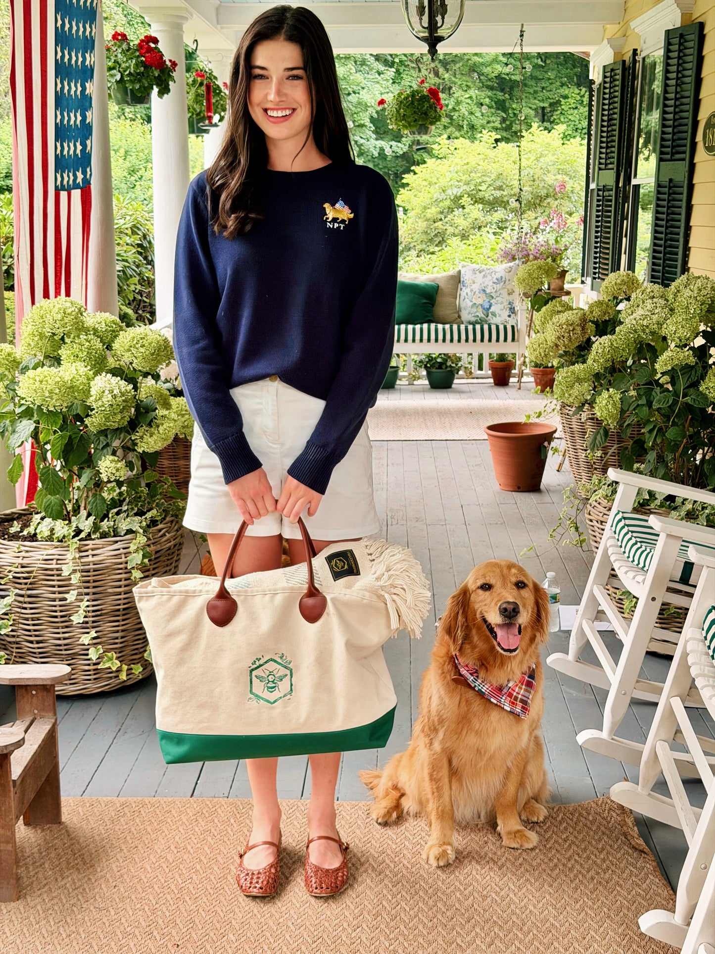 The Front Porch Bundle