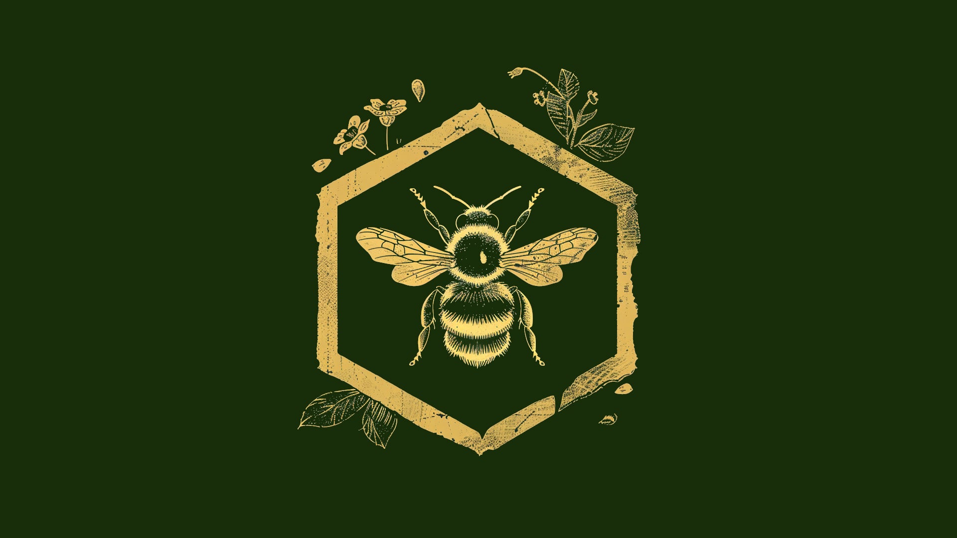 Humming Meadow Honey