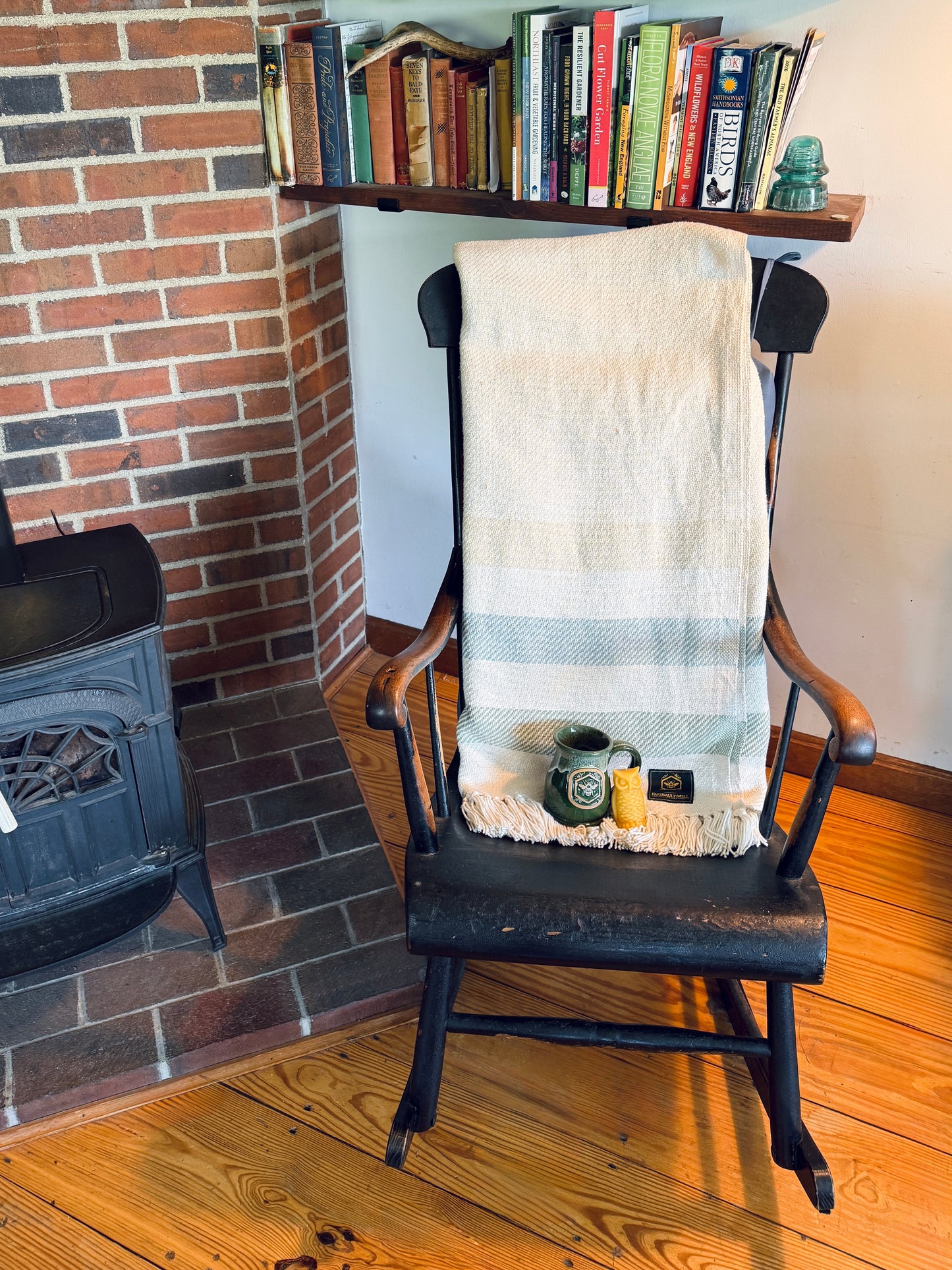Reading Nook Bundle