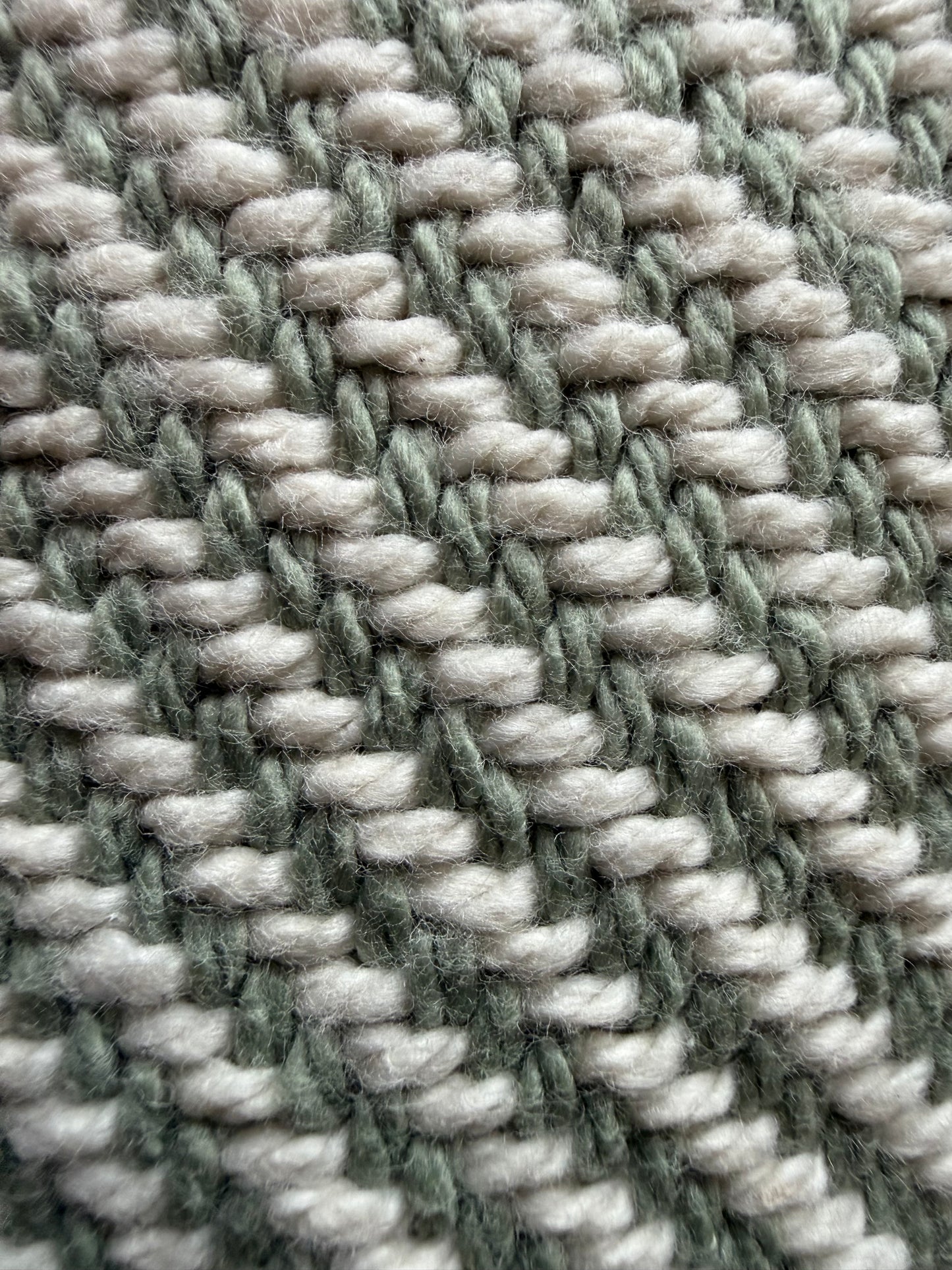Cotton Throw Blanket