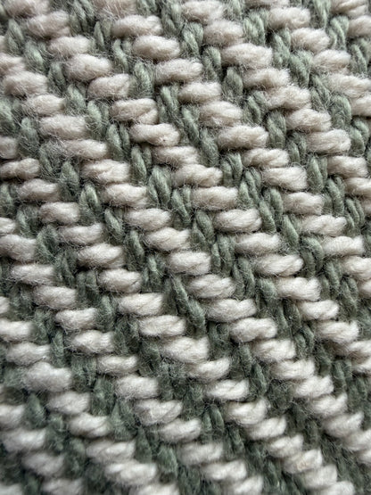 Cotton Throw Blanket