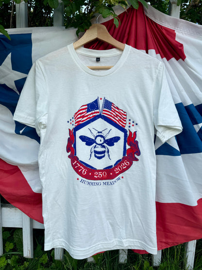 America 250 Commemorative T-Shirt