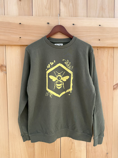 Crewneck Sweatshirt