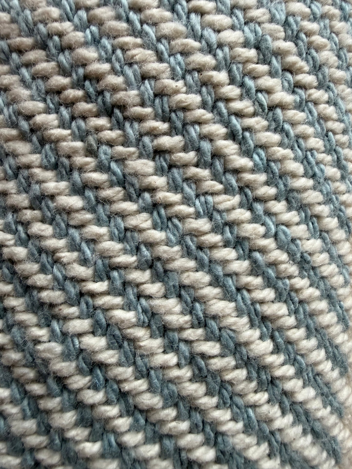 Cotton Throw Blanket