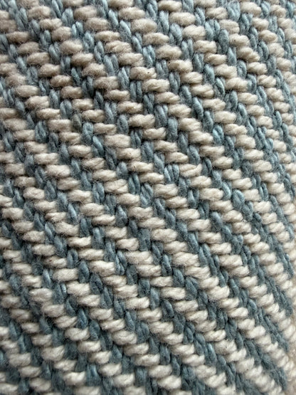 Cotton Throw Blanket