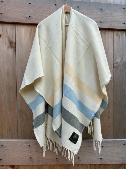 Wool Shawl