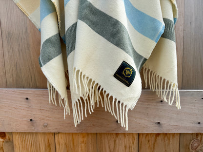Wool Shawl