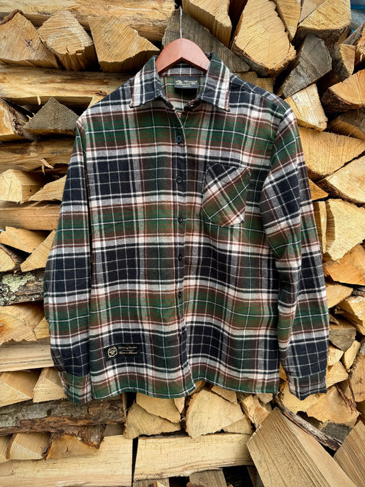High Wood Flannel (Women's)