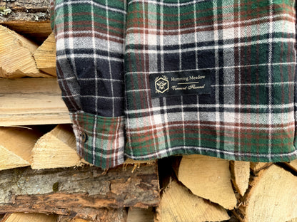 High Wood Flannel (Men's)