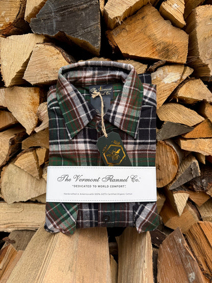 High Wood Flannel (Men's)