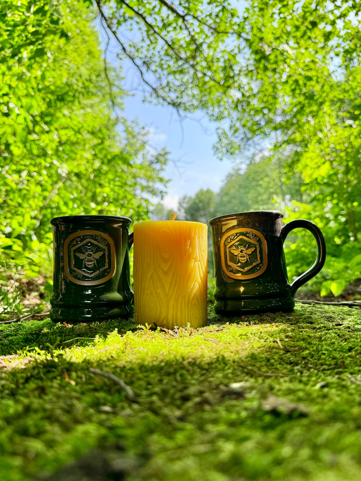 The Forest Kit Bundle