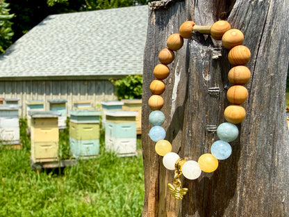 Diffuser Bracelet
