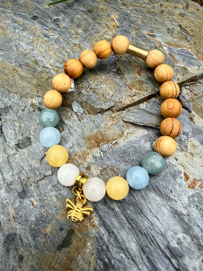 Diffuser Bracelet