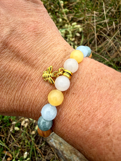Diffuser Bracelet