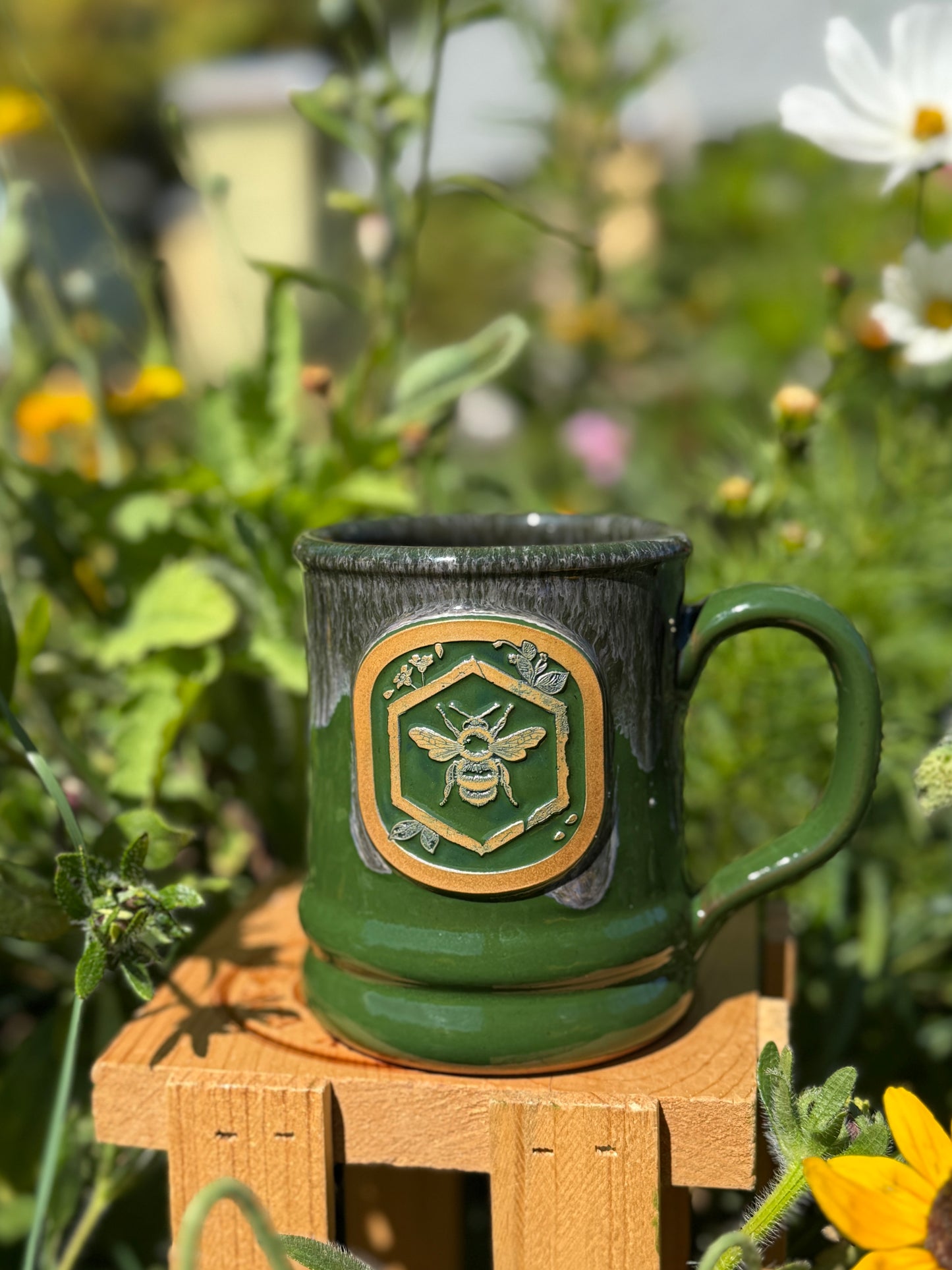 Handmade Mug