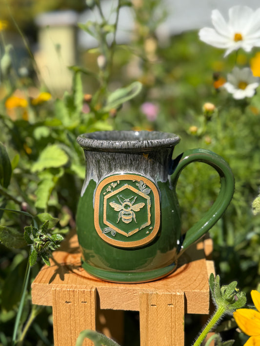Handmade Mug