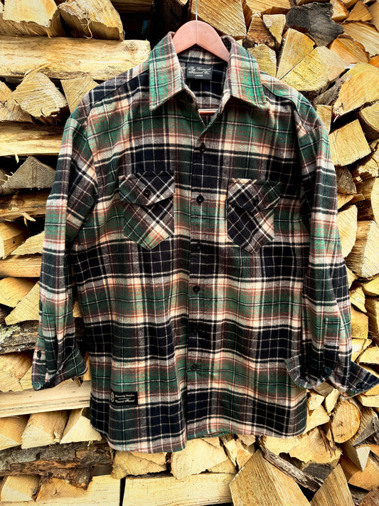 High Wood Flannel (Men's)